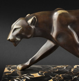 bronze