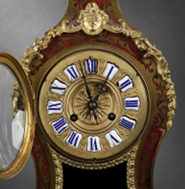 horloge