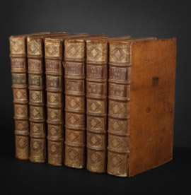 livre ancien