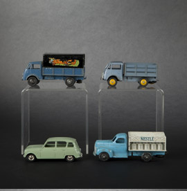 miniatures