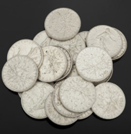 monnaie